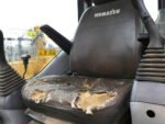 Gebrauchter Minibagger Komatsu PC78MR-6 (2004) – 8,3 t – Motor 40,5 kW – Bild 3