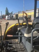 KOMATSU PC30MR-2 Minibagger – gebraucht – Bild 6