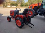 Micro tracteur Kubota B1220