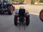 Micro tracteur Kubota B1220 – Bild 2