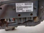 Micro tracteur Kubota B1220 – Bild 3