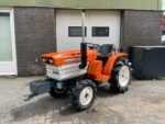 Micro-Traktor Kubota B1500DT