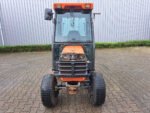Micro-Traktor Kubota B1500DTKubota B2410 – Bild 3