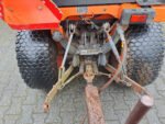 Micro-Traktor Kubota B1500DTKubota B2410 – Bild 9