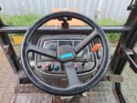 Micro-Traktor Kubota B1500DTKubota B2410 – Bild 10