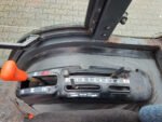 Micro-Traktor Kubota B1500DTKubota B2410 – Bild 12