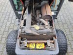 Micro-Traktor Kubota B1500DTKubota B2410 – Bild 2