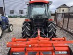 Micro-Traktor  Kubota GL321 – Bild 2