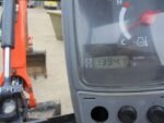 Gebrauchter Kubota KX015-4 (2018) – Minibagger 1,5 t, gewartet mit 3 Löffeln – 1.394 Std. – Bild 7