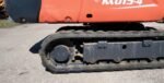 Gebrauchter Kubota KX015-4 (2015) – Minibagger 1,5 t, gewartet mit 3 Löffeln – 3.880 Std. – Bild 15