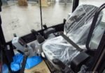 Kubota KX019-4 (2022) – Minibagger 1,9 t – 10 Std. – neuwertiger Zustand – Bild 7