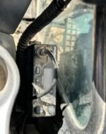 Kubota KX057-4 (2018) – Minibagger 5,6 t – 5.600 Std. – vollständig gewartet mit 3 Löffeln – Bild 15