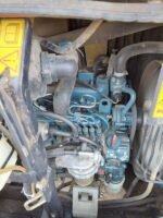 Kubota KX71-3 (2012) – Minibagger 2,5 t – 2.534 Std. – 3 Löffel – hervorragender Zustand – Bild 9