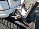 Kubota U25-3 (2005) – Minibagger 2,6 t – 6.333 Std. – 3 Löffel – Schnellwechsler – gewartet – Bild 12