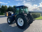NEW HOLLAND TN75N – Bild 4