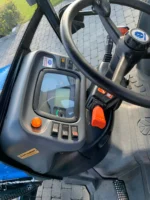 NEW HOLLAND TN75N – Bild 5