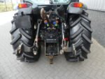 Micro-traktor New Holland T4.100F – Bild 5