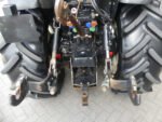 Micro-traktor New Holland T4.100F – Bild 7