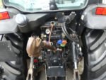 Micro-traktor New Holland T4.100F – Bild 8