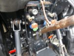 Micro-traktor New Holland T4.100F – Bild 9