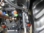 Micro-traktor New Holland T4.100F – Bild 10