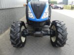 Micro-traktor New Holland T4.100F – Bild 11