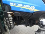 Micro-traktor New Holland T4.100F – Bild 13