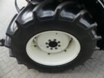 Micro-traktor New Holland T4.100F – Bild 15