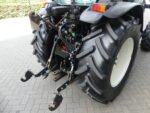 Micro-traktor New Holland T4.100F – Bild 16