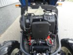 Micro-traktor New Holland T4.100F – Bild 17