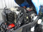 Micro-traktor New Holland T4.100F – Bild 18
