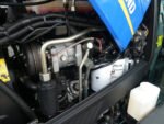 Micro-traktor New Holland T4.100F – Bild 19