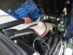 Micro-traktor New Holland T4.100F – Bild 20