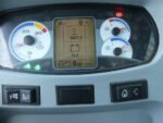 Micro-traktor New Holland T4.100F – Bild 21