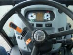 Micro-traktor New Holland T4.100F – Bild 22