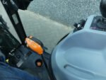 Micro-traktor New Holland T4.100F – Bild 23