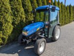 Micro-traktor New Holland T3040F