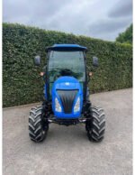 Micro-traktor New Holland Boomer 50 – Bild 9