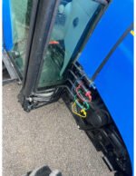 Micro-traktor New Holland Boomer 50 – Bild 5