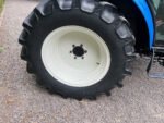 Micro-traktor New Holland Boomer 50 – Bild 13