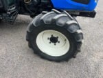Micro-traktor New Holland Boomer 50 – Bild 12
