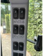 Micro-traktor New Holland Boomer 50 – Bild 16