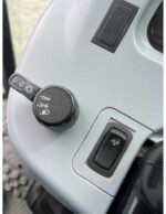 Micro-traktor New Holland Boomer 50 – Bild 17