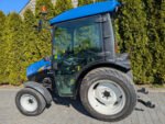 Micro-traktor New Holland T3040F – Bild 3