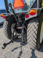 Micro-traktor New Holland T3040F – Bild 5