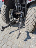 Micro-traktor New Holland T3040F – Bild 6
