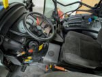 Micro-traktor New Holland T3040F – Bild 8