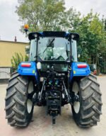 New Holland T5.100 – Bild 4