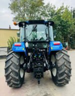 New Holland T5.100 – Bild 3