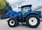New Holland T7.190
